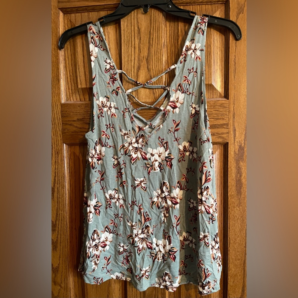 AE Womens Blouse